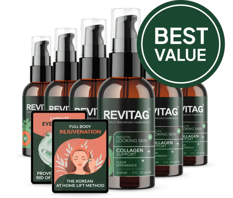 ReviTag