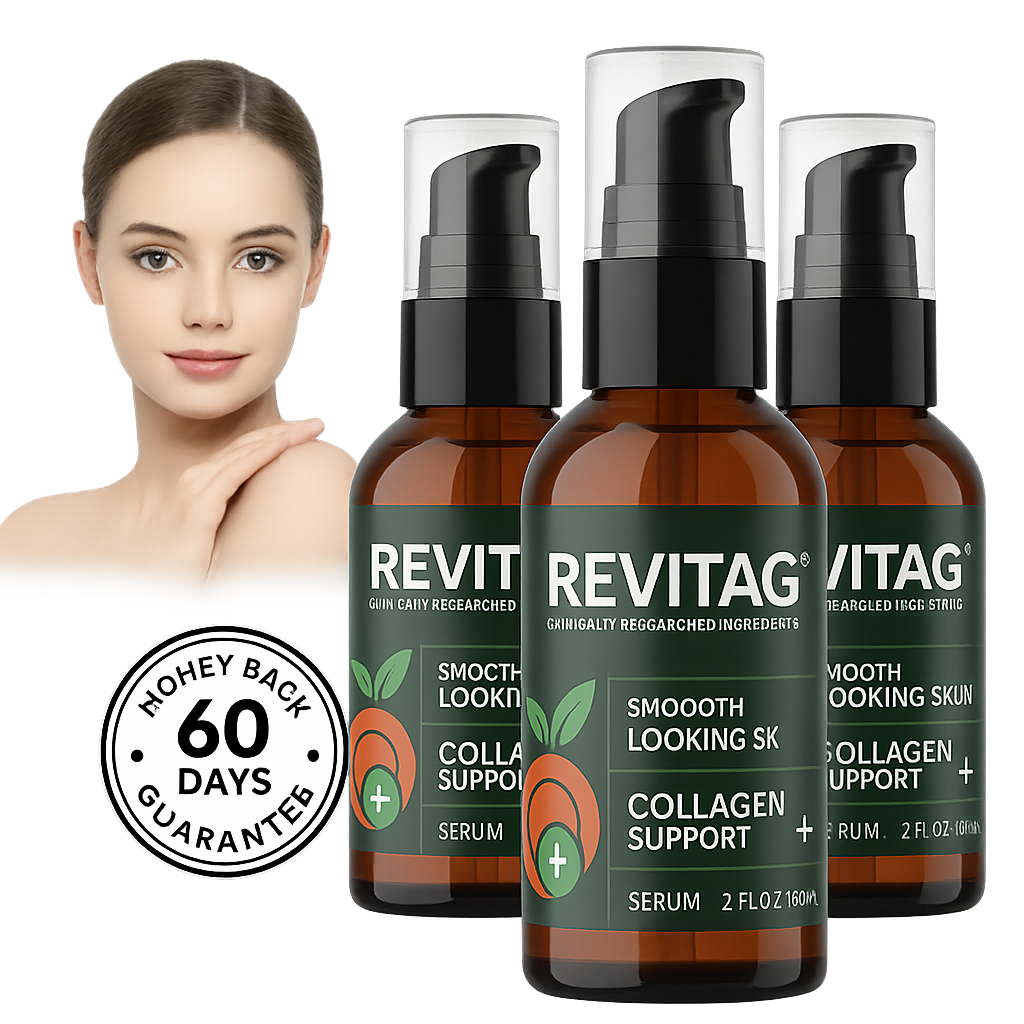 ReviTag - 1